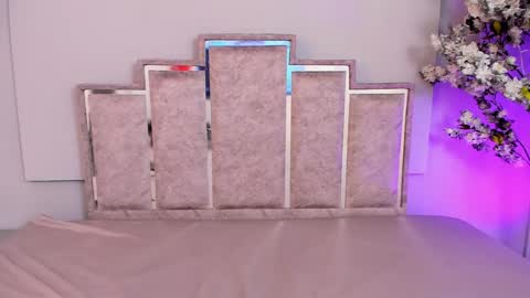 Snapshot of maaracooper chatting on January 24, 4:05 am Maraacooper online show from January 24, 4:05 am