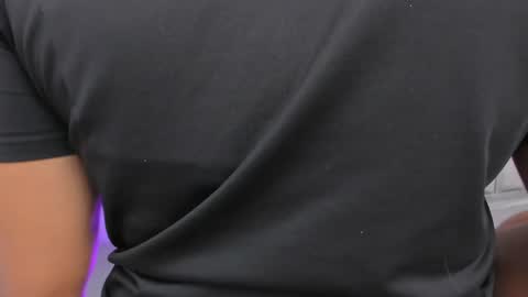 Snapshot of maaracooper chatting on January 29, 3:44 am Maraacooper online show from January 29, 3:44 am