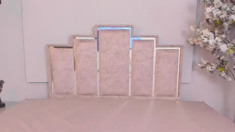 Snapshot of maaracooper chatting on January 31, 3:41 am Maraacooper online show from January 31, 3:41 am