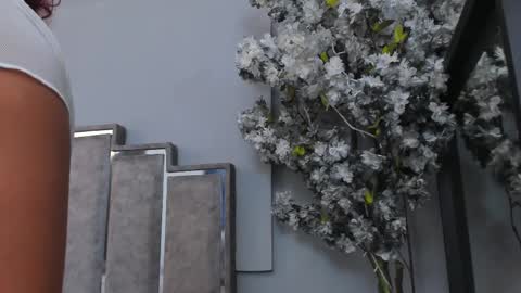 Snapshot of maaracooper chatting on March 10, 3:34 am Maraacooper online show from March 10, 3:34 am