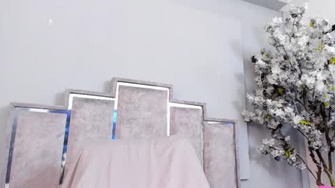 Snapshot of maaracooper chatting on March 11, 4:10 am Maraacooper online show from March 11, 4:10 am