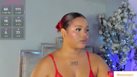 Snapshot of maaracooper chatting on September 12, 7:58 pm Maraacooper online show from September 12, 7:58 pm