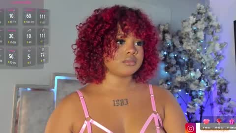 Snapshot of maaracooper chatting on September 15, 7:58 pm Maraacooper online show from September 15, 7:58 pm