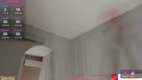 Snapshot of maaracooper chatting on September 27, 8:14 pm Maraacooper online show from September 27, 8:14 pm