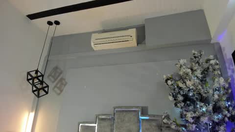 Snapshot of maaracooper chatting on October 28, 3:54 am Maraacooper online show from October 28, 3:54 am