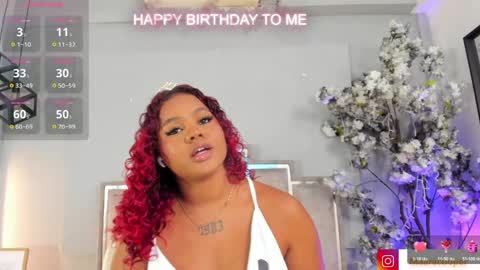 Maraacooper online show from April 14, 8:04 pm