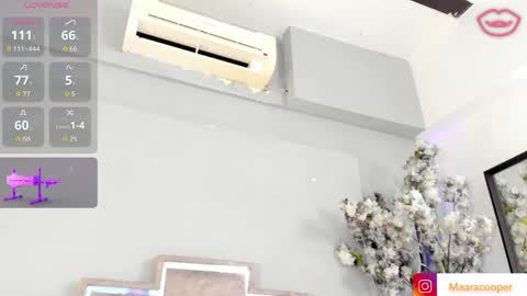 Maraacooper online show from April 20, 7:48 pm