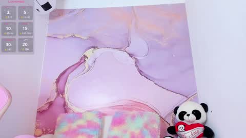 Mariangel  online show from December 29, 10:47 pm