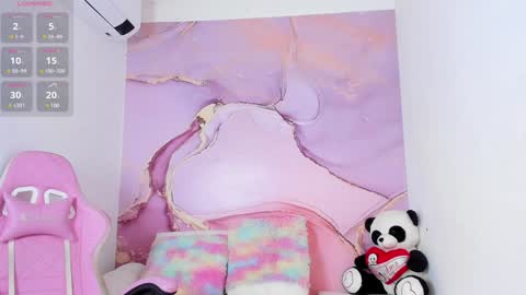 Mariangel  online show from December 30, 11:06 pm