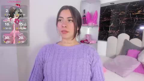 Mazikeen  online show from September 12, 5:07 am