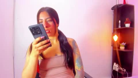 Mazikeen  online show from September 16, 11:50 pm