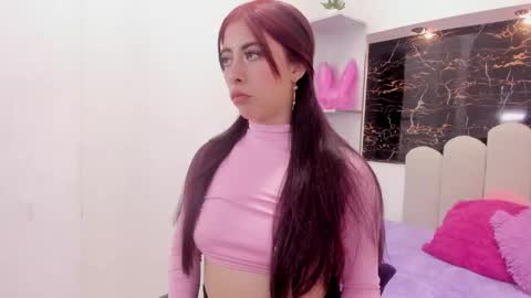 Mazikeen  online show from September 30, 5:01 am