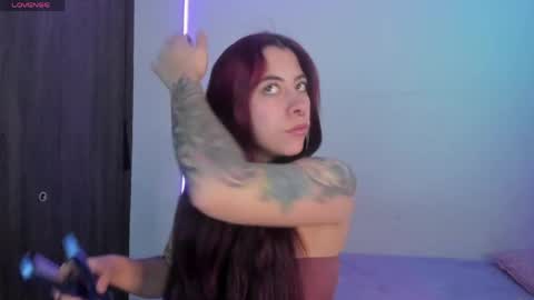 Sara online show from April 21, 12:11 pm