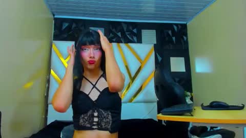 mabbelnova online show from February 18, 11:11 pm