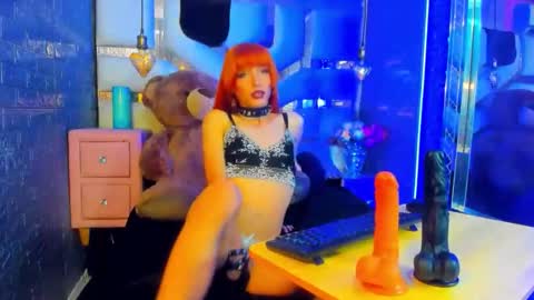 Snapshot of mabbelnova chatting on April 28, 10:26 pm mabbelnova online show from April 28, 10:26 pm