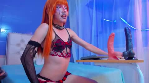 Snapshot of mabbelnova chatting on June 2, 12:45 am mabbelnova online show from June 2, 12:45 am