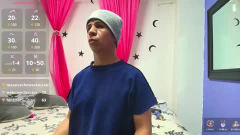 Snapshot of mabelineyesgreen303av chatting on October 5, 10:40 pm mabelineyesgreen303av online show from October 5, 10:40 pm