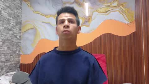 Snapshot of mabelineyesgreen303av chatting on October 31, 1:06 am mabelineyesgreen303av online show from October 31, 1:06 am