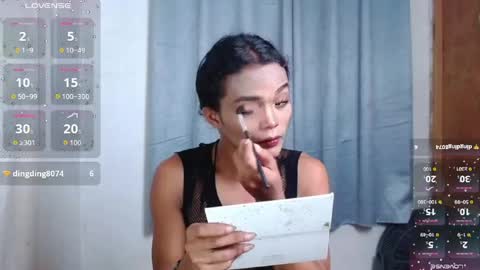 Divina online show from June 5, 6:52 am