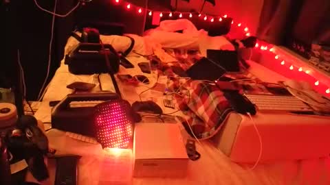 mac1119 online show from April 20, 5:32 am