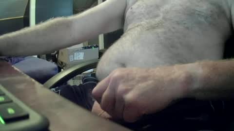 Snapshot of mac8181 chatting on June 27, 8:25 pm mac8181 online show from June 27, 8:25 pm
