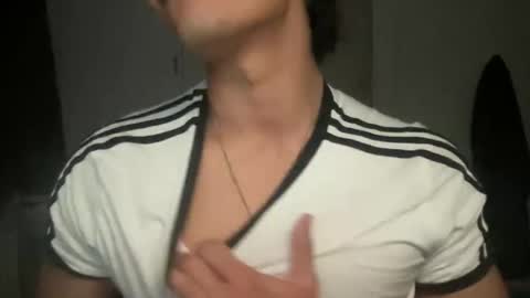 Maccain online show from September 11, 9:26 pm