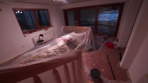 Mac Troy online show from January 19, 3:21 pm