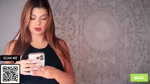 Maca  Hugo online show from September 22, 9:11 am