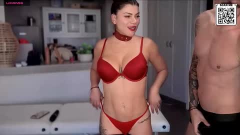 Maca  Hugo online show from November 11, 9:31 am