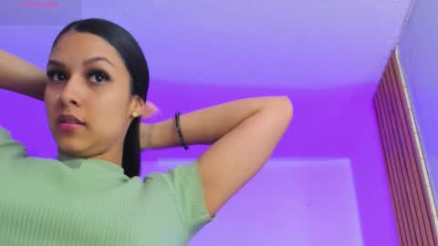 macarenasmith1 online show from November 25, 11:10 am