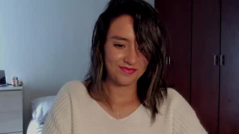 Maca online show from November 15, 2:13 pm