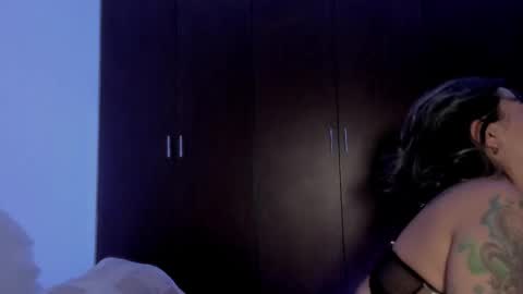 Maca online show from February 14, 4:59 pm