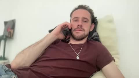 Snapshot of macebre chatting on September 29, 3:06 pm my beautiful long dick will make you happy online show from September 29, 3:06 pm