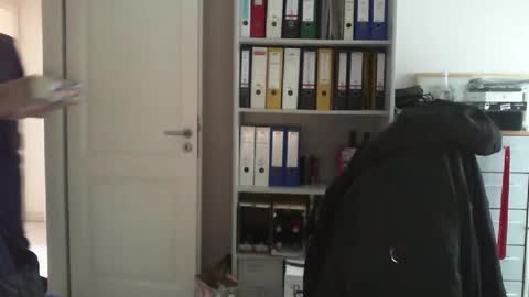 macfly67 online show from December 6, 12:16 pm