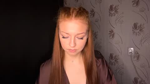 Nicole online show from June 25, 10:47 pm