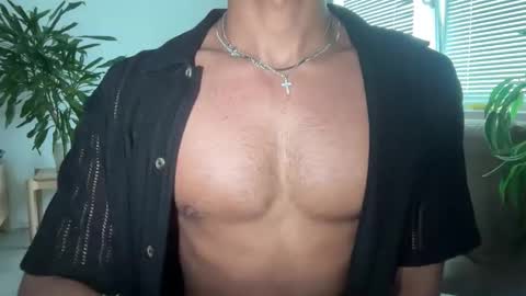 Snapshot of machine_15_ chatting on April 12, 1:05 pm machine_15_ online show from April 12, 1:05 pm