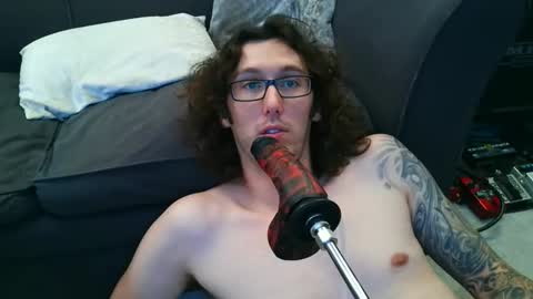 machine anal online show from September 17, 10:06 am