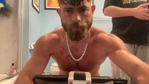 Matt online show from December 5, 4:53 am