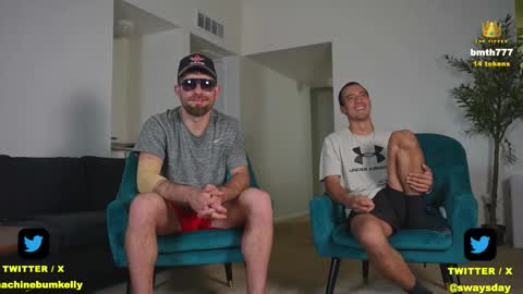 Matt online show from March 2, 2:14 am