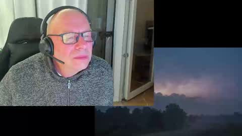 Andy online show from May 1, 12:48 am