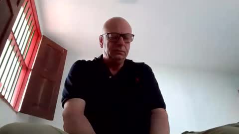 Andy online show from June 9, 5:13 pm