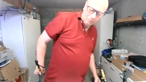 Andy online show from June 14, 10:28 am