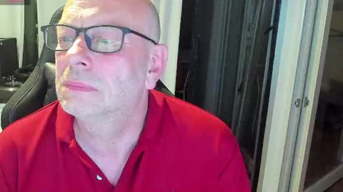 Andy online show from June 14, 10:34 pm