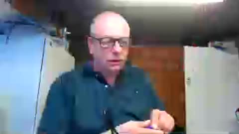 Andy online show from June 20, 10:51 am