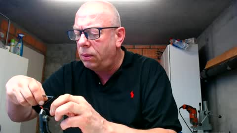 Andy online show from July 2, 9:15 am