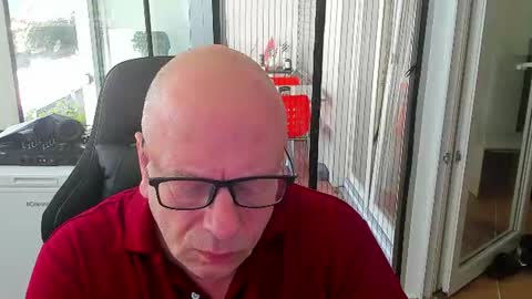 Andy online show from July 17, 6:09 am