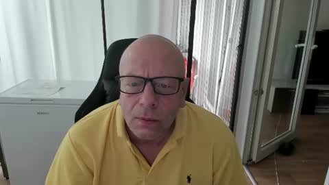 Andy online show from July 19, 7:34 am