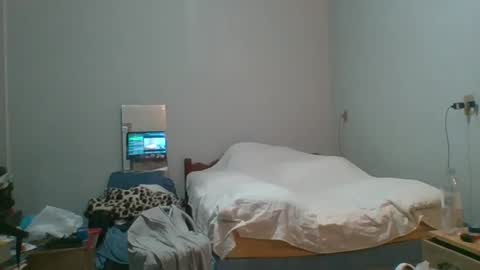 MACHOLIVRE online show from January 3, 9:58 am