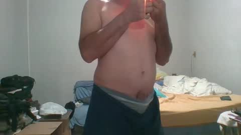 MACHOLIVRE online show from January 12, 4:40 pm