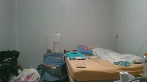 MACHOLIVRE online show from January 17, 4:26 pm